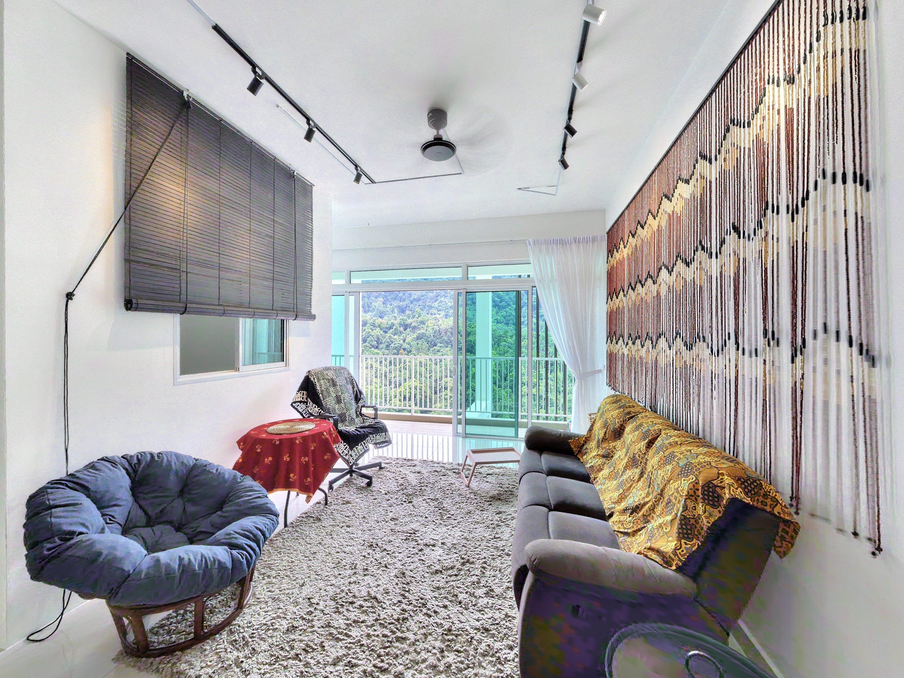 Condominium 3D Virtual Tour preview